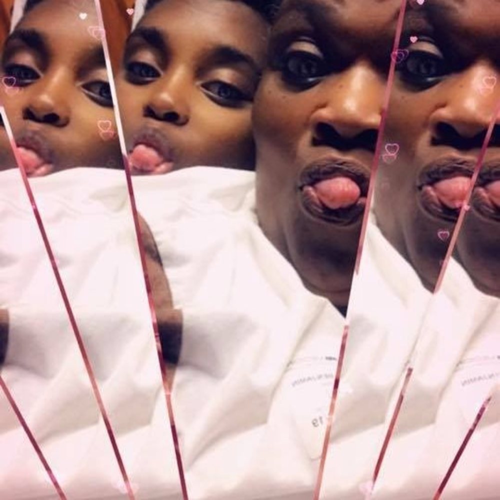 Meet your Posher, Evannha